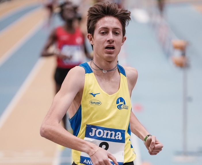 (foto - fidal grana)