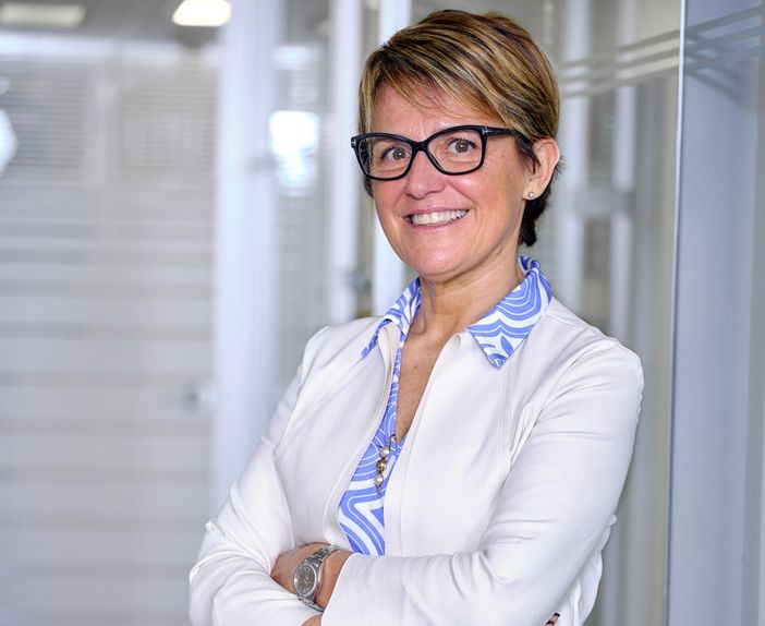 Fondazione CRC, Donatella Botanica nominata vice direttrice