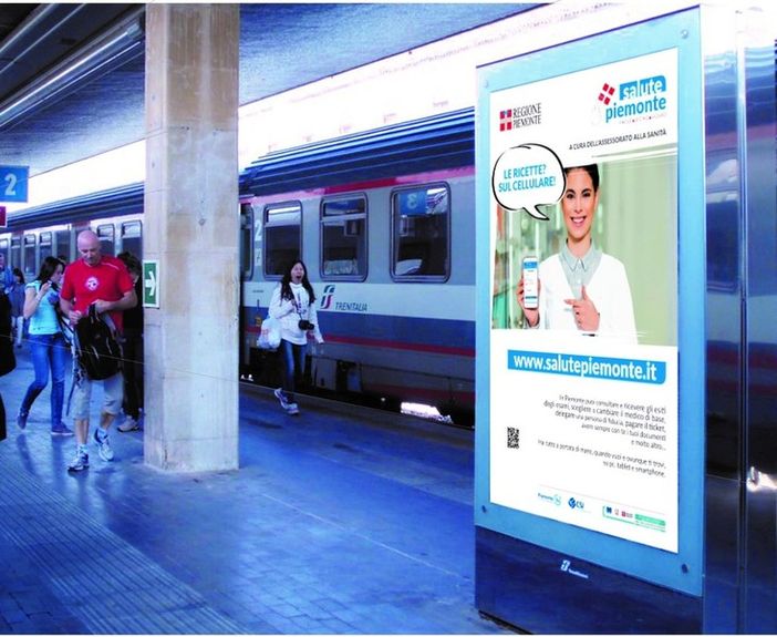 La rivoluzione digitale della Sanità piemontese: referti, esami e cambi di medici accessibili online [VIDEO]