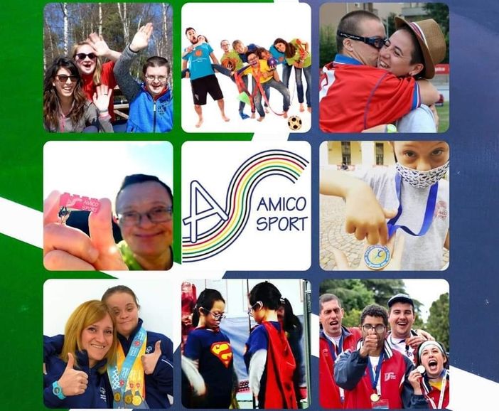 Dichiarazione dei redditi: un'occasione per sostenere Amico Sport