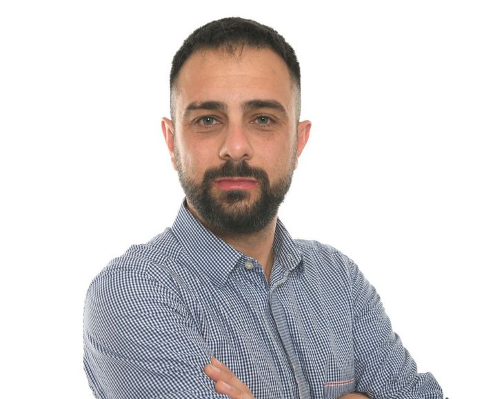 Cuneo culla di talenti: Marco Alba "dipinge" le emozioni con la luce al Teatro Regio di Torino Cuneo culla di talenti: Marco Alba "dipinge" le emozioni con la luce al Teatro Regio di Torino