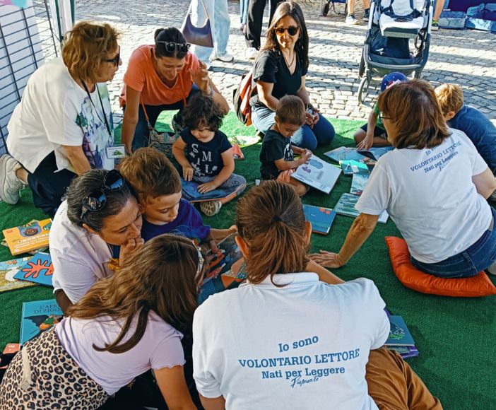 ASL CN2 e le Biblioteche di Alba e Bra insieme per la salute: firmata convenzione quadro