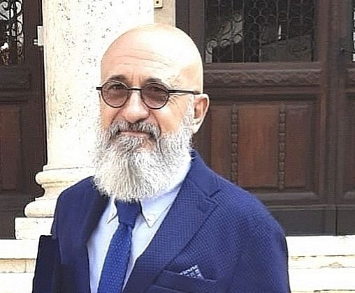 Fulvio D'Alessandro, manager designato ai vertici di Federmanager