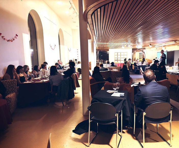 Il Barolo trionfa ad Harvard: successo straordinario per la prima masterclass italiana nella prestigiosa Università Cambridge