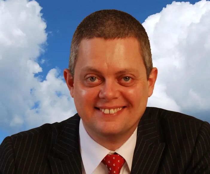 Il saviglianese Massimiliano Panero nel cda della Sogesid