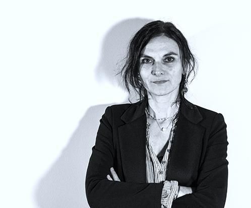 L'autrice Olga Gambari, mercoledì ospite del festival culturale