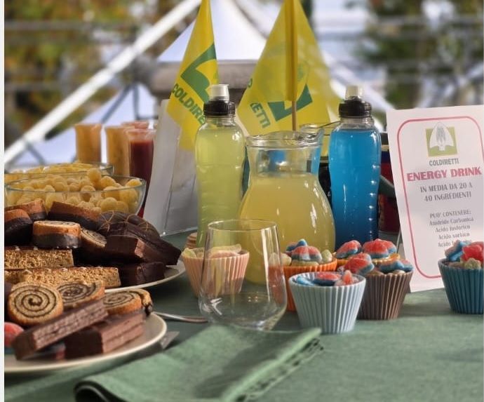 Immagine di repertorio