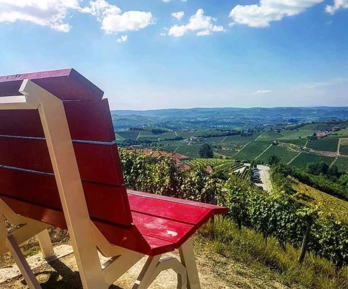 Foto di Enza Viberti, dalla pagina Fb di TuLangheRoero