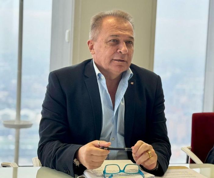 AGRICOLTURA / L’assessore Bongioanni: "Stanziati 3 milioni di euro per le aziende suinicole piemontesi" AGRICOLTURA / L’assessore Bongioanni: "Stanziati 3 milioni di euro per le aziende suinicole piemontesi"