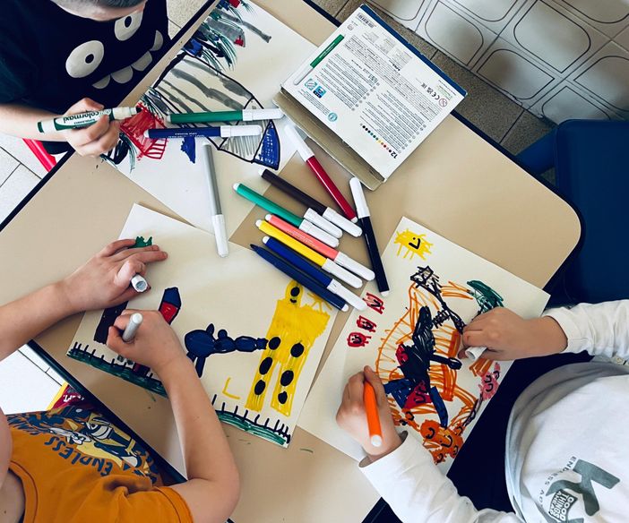 Bra si illumina di blu per la Giornata mondiale dell'autismo: dal musical al Paradriving, un programma di iniziative per l'inclusione Bra si illumina di blu per la Giornata mondiale dell'autismo: dal musical al Paradriving, un programma di iniziative per l'inclusione