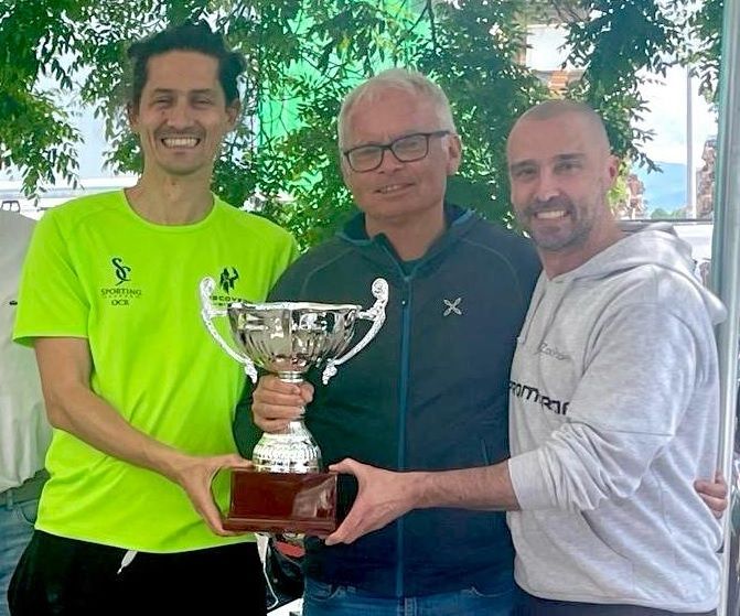 Campionato Provinciale Padel “Trofeo Il Podio Sport”: i vincitori prenderanno parte alla fase nazionale
