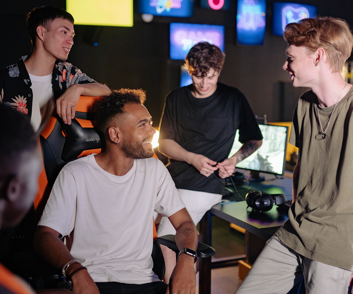 I cinque migliori podcast dedicati al gaming