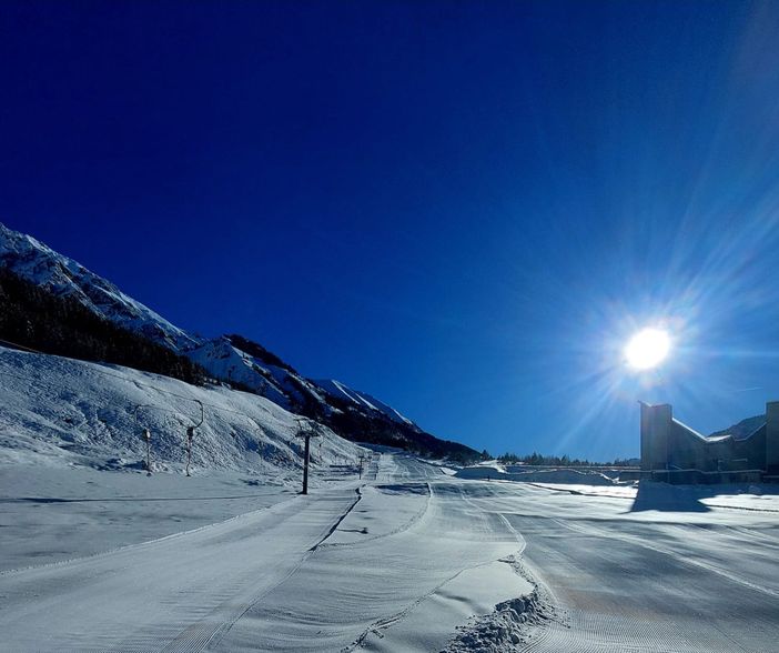 Immagine di repertorio