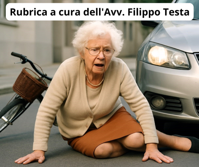 Incapacità della persona offesa: i passi da seguire per agire in sua vece Incapacità della persona offesa: i passi da seguire per agire in sua vece