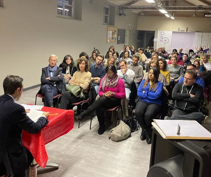 Alba, la cooperativa Coesioni Sociali certificata per la parità di genere
