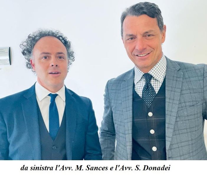 Lecce: sentenza cancella 8 milioni di euro di tributi