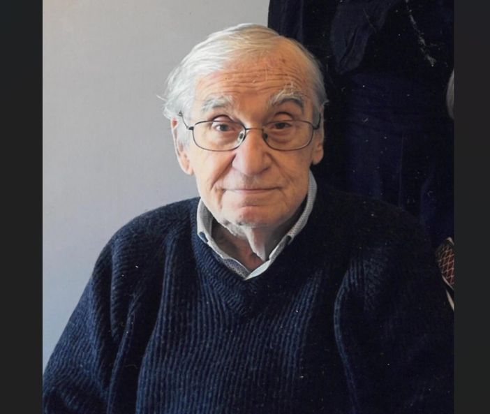 Cordoglio ad Alba per la scomparsa dell'avvocato Walter Agnese Cordoglio ad Alba per la scomparsa dell'avvocato Walter Agnese