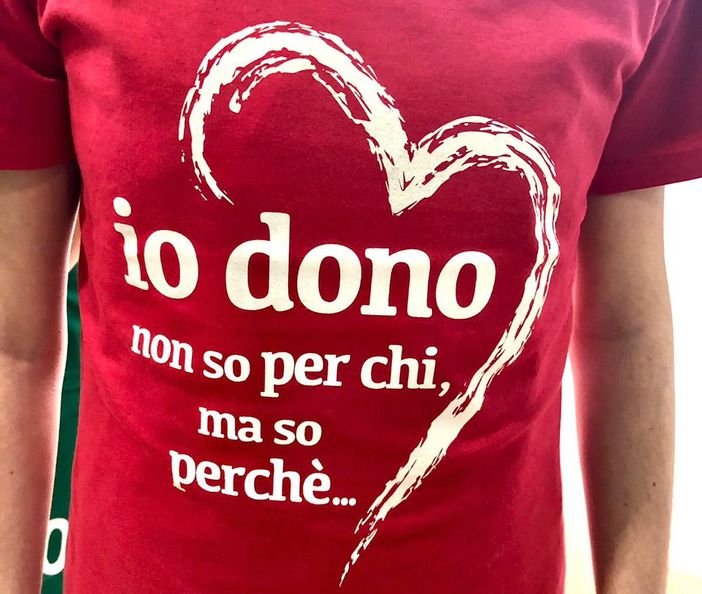 Consenso al dono degli organi: ha detto sì il 24% della popolazione della Granda