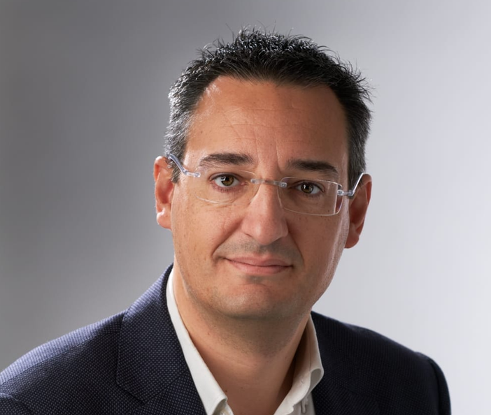 Matteo Ravera, 46 anni, attuale vicesindaco, e in consiglio comunale da 15 anni Matteo Ravera, 46 anni, attuale vicesindaco, e in consiglio comunale da 15 anni