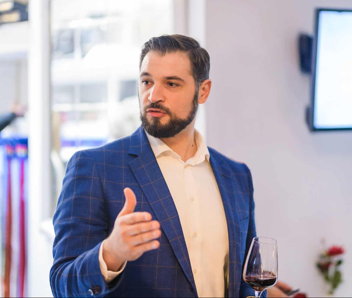 Cornoler, seduzione al primo assaggio Cornoler, seduzione al primo assaggio