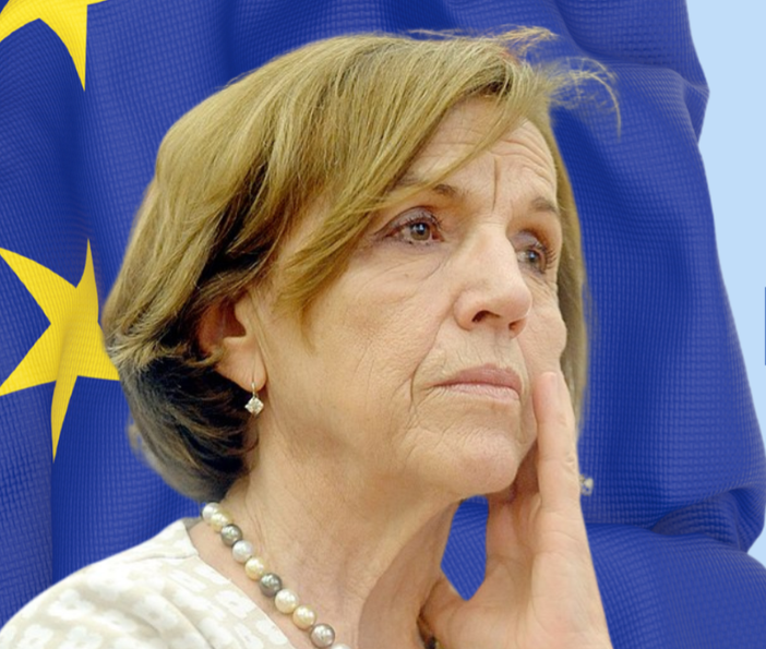 A Cuneo la lectio con l'ex ministra Elsa Fornero per "Le sfide europee e il ruolo del welfare" A Cuneo la lectio con l'ex ministra Elsa Fornero per "Le sfide europee e il ruolo del welfare"