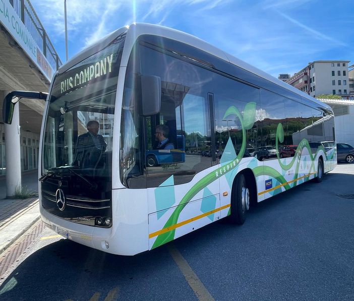 Moeves è l'unico operatore con sede locale scelto dalla Regione per entrare nel progetto "MaaS for Piemonte"