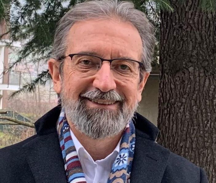 Il presidente del Consorzio Socio Assistenziale Alba Langhe Roero, Gianfranco Bordone Il presidente del Consorzio Socio Assistenziale Alba Langhe Roero, Gianfranco Bordone