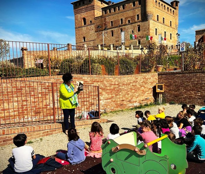 "W la Librità", 19 eventi in 15 comuni di Langhe, Roero e Monferrato "W la Librità", 19 eventi in 15 comuni di Langhe, Roero e Monferrato