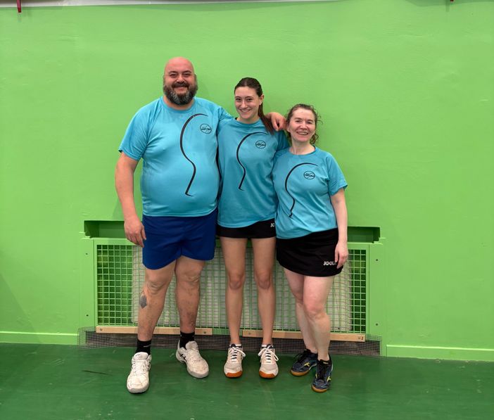 La squadra di Botta Forni