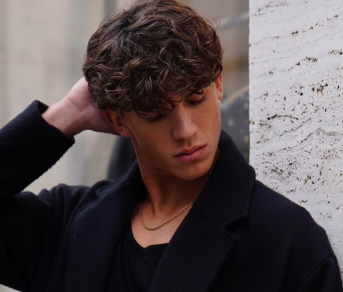 Pietro Messa, 22 anni