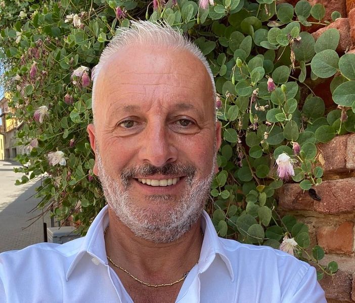 Stefano Rosso è il nuovo primo cittadino di Sommariva Perno
