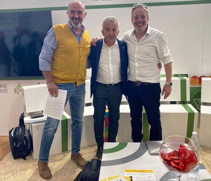 “Birra del Piemonte”: presentato il marchio Pat promosso dal Consorzio voluto da Cia Cuneo