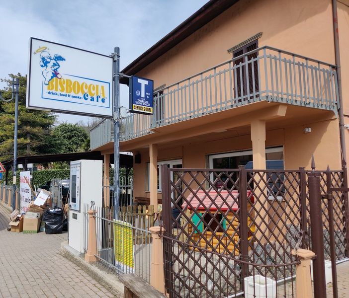 Il Bisboccia Cafè di Clavesana Il Bisboccia Cafè di Clavesana