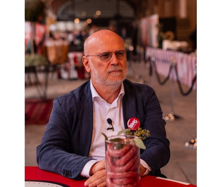 Beer Cult 2025: a Saint-Vincent arriva anche la Salsiccia di Bra, eccellenza piemontese da gustare con la birra artigianale