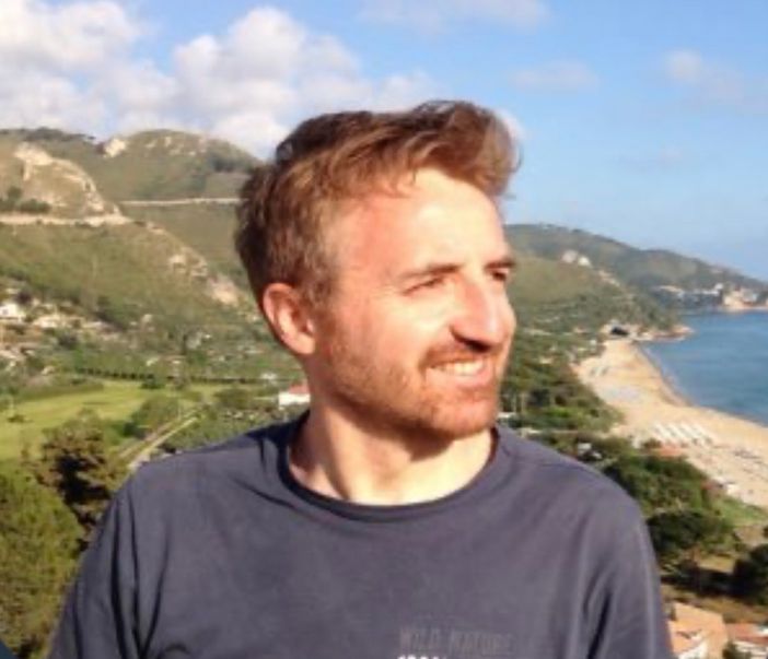 Centallo e Fossano in lutto per la morte di Andrea Racca, ingegnere di 48 anni