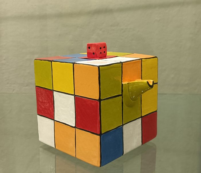 Chiusa Pesio, prorogata la mostra temporanea “Un tè per te”