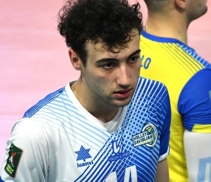 Volley Savigliano: c’è ancora Brugiafreddo in posto 4 Volley Savigliano: c’è ancora Brugiafreddo in posto 4