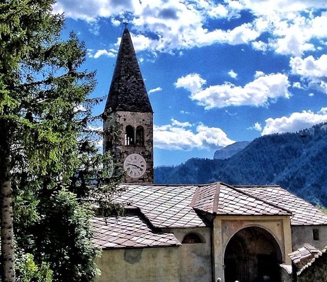 Ad Elva poesia e cultura con "I poeti salgono in montagna" Ad Elva poesia e cultura con "I poeti salgono in montagna"