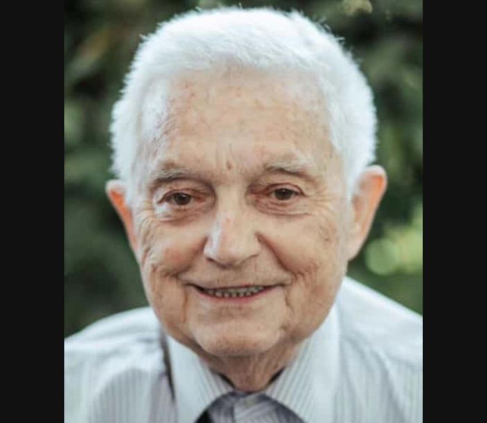 Si è spento nella notte "Pinuccio" Giuseppe Lamberti, già presidente del Collegio Geometri della Granda