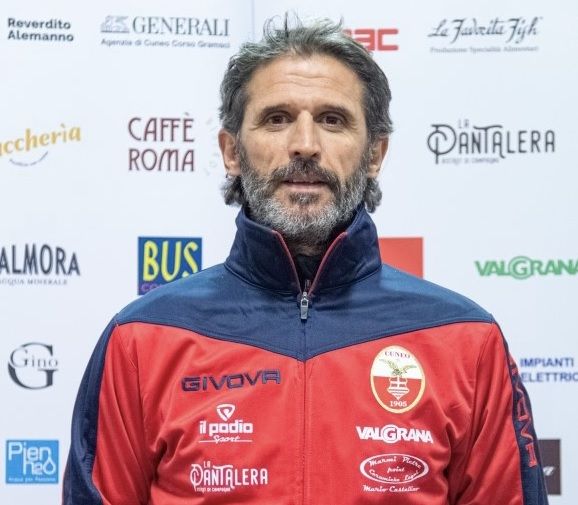 Calcio Eccellenza: Cuneo Olmo, esonerato mister Magliano Calcio Eccellenza: Cuneo Olmo, esonerato mister Magliano