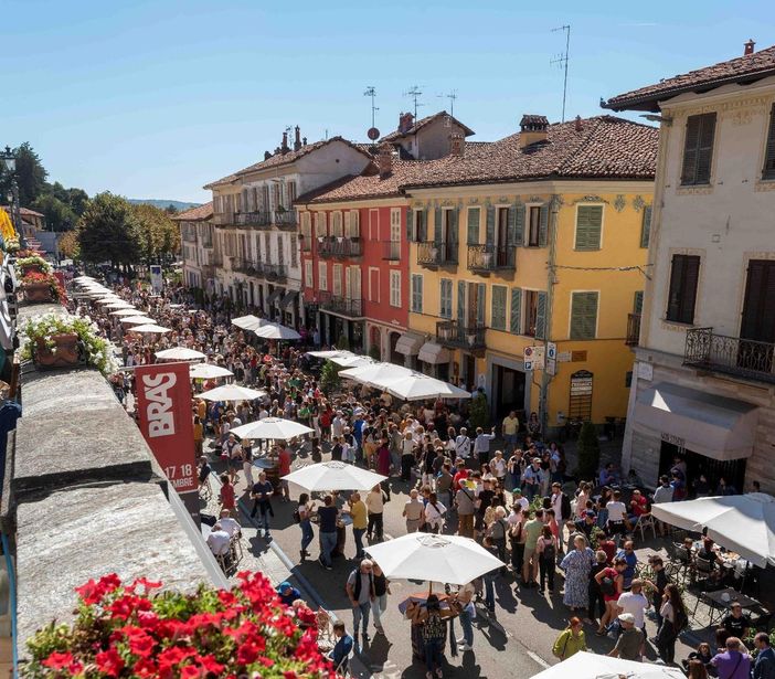Bra's: saranno svelate venerdì 28 giugno le novità dell'edizione 2024