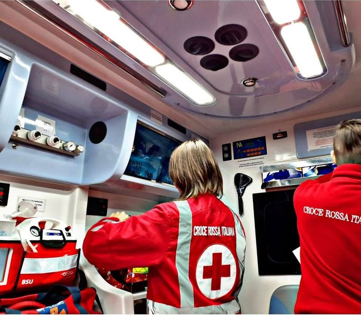 Immagine di repertorio