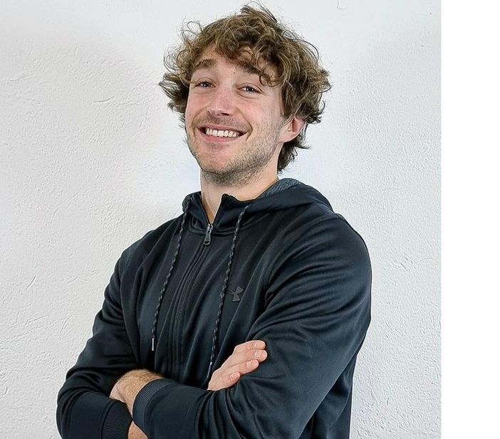 Cuneo Volley, Michele Avico è il nuovo preparatore atletico Cuneo Volley, Michele Avico è il nuovo preparatore atletico