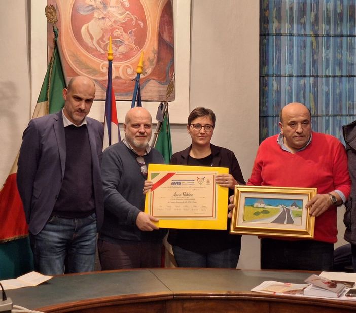 A Cavallermaggiore solidarietà targata Avis con la 26ª volta de “Il Cuore nel Sociale, il Sociale nel Cuore”