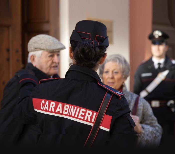 Immagine di repertorio Immagine di repertorio