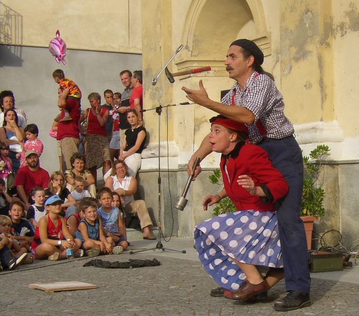A Bra appuntamenti teatrali per grandi e piccini