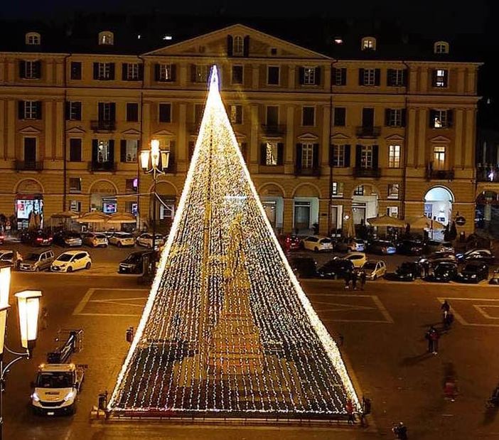 Festa dell’Immacolata: si accende il Natale in tutta la Granda