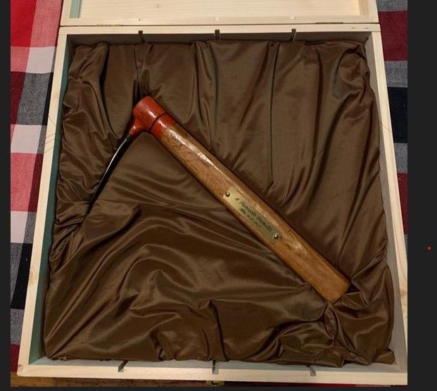 Domenica 19 novembre ad Alba la consegna dello "Zappino del Trifolao"