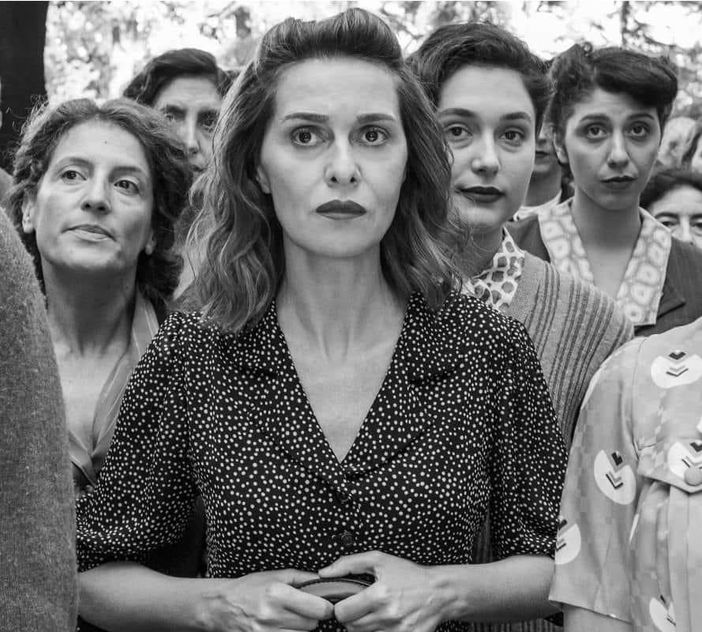 “C’è ancora domani”, pellicola di Paola Cortellesi