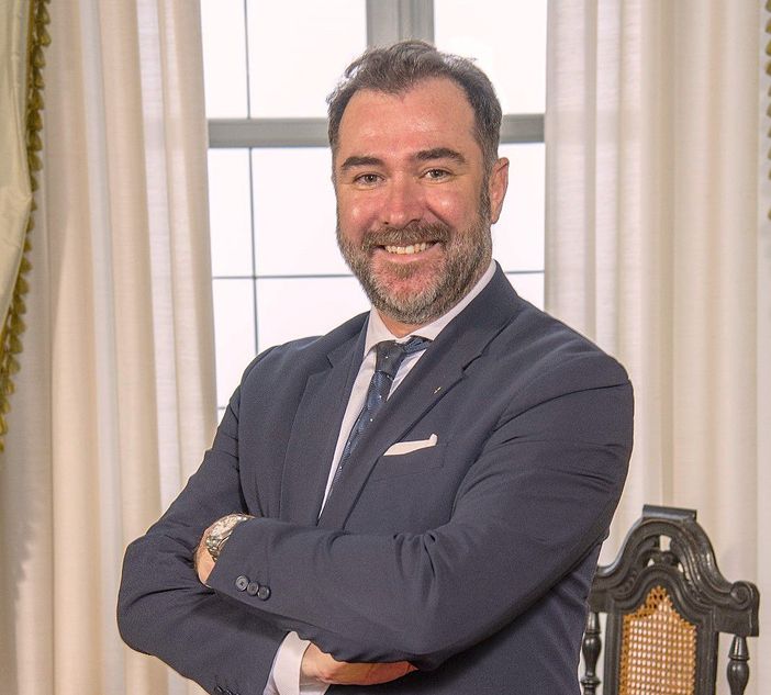 Magno Garro: da Confapi Cuneo alla guida della società nazionale di Servizi